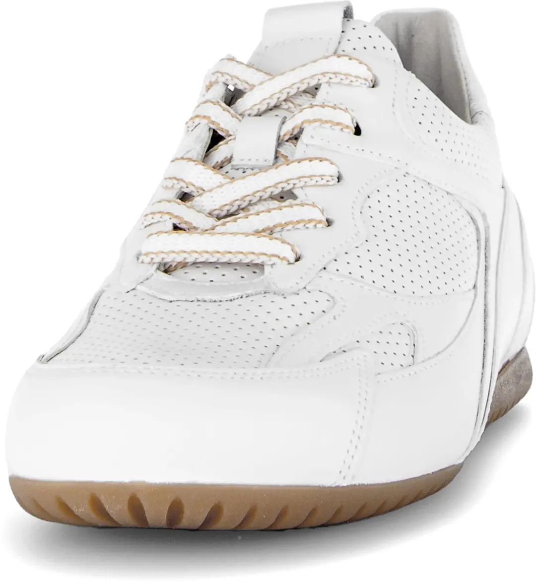 Gabor 86.565.50 Dames Sneakers - Wit - 38 - afbeelding 6 van 6