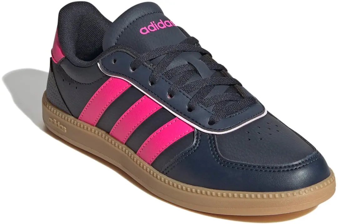 Adidas Breaknet Sleek NNU96 Sportschoenen - Blauw - afbeelding 6 van 6