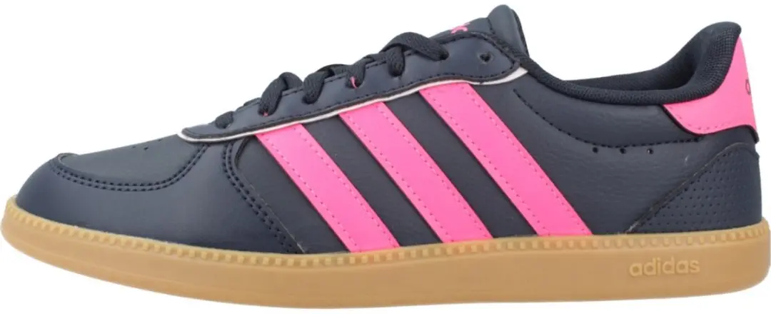 Adidas Breaknet Sleek NNU96 Sportschoenen - Blauw - afbeelding 2 van 6