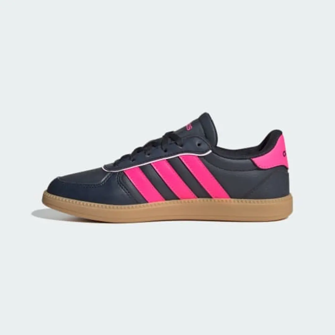 Adidas Breaknet Sleek NNU96 Sportschoenen - Blauw - afbeelding 4 van 6