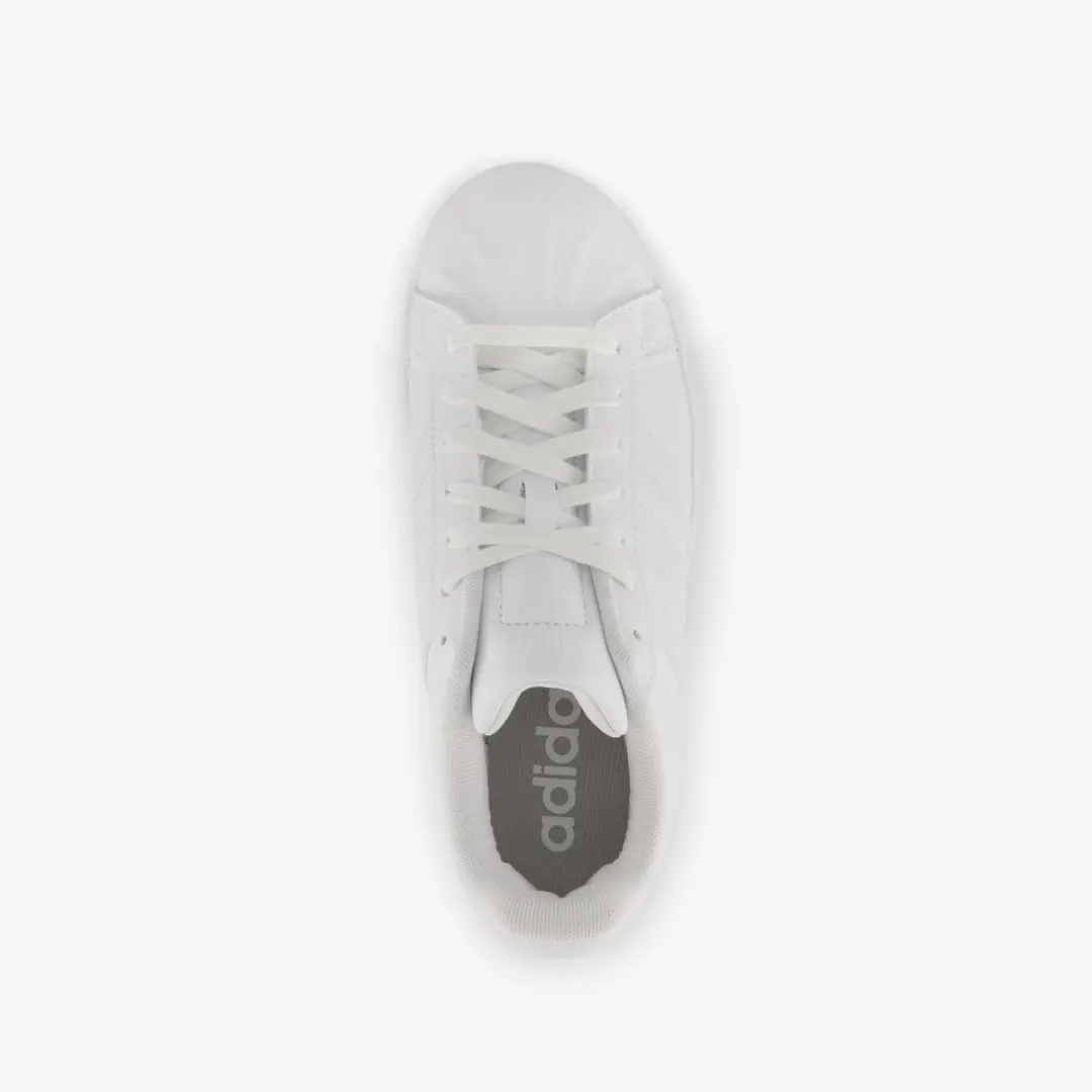 Adidas Streettalk Sneakers - Wit - 39 1/3 - afbeelding 3 van 6