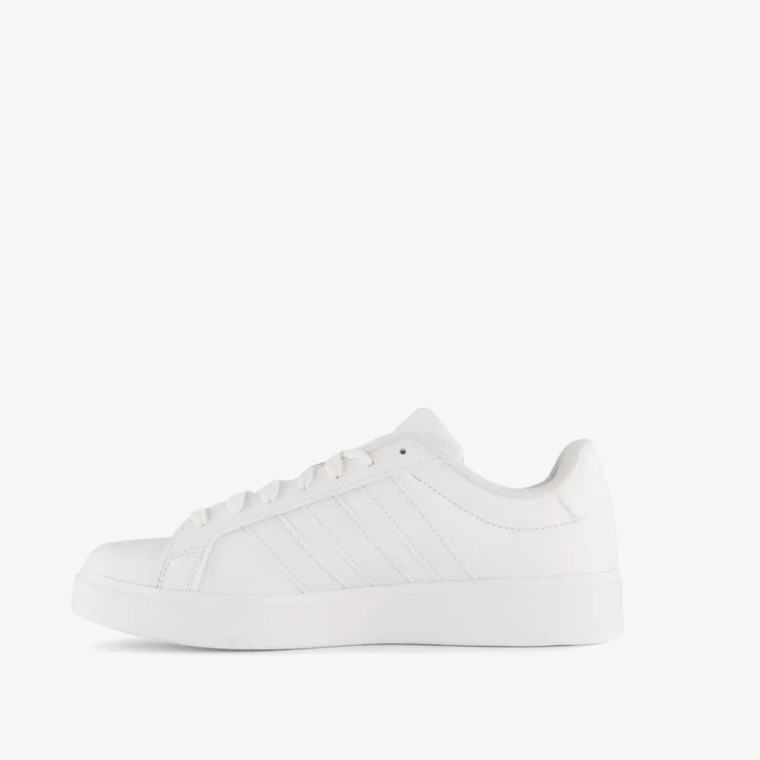 Adidas Streettalk Sneakers - Wit - 39 1/3 - afbeelding 6 van 6