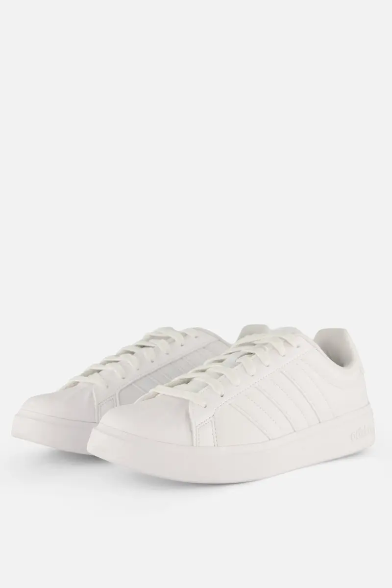 Adidas Streettalk Sneakers wit