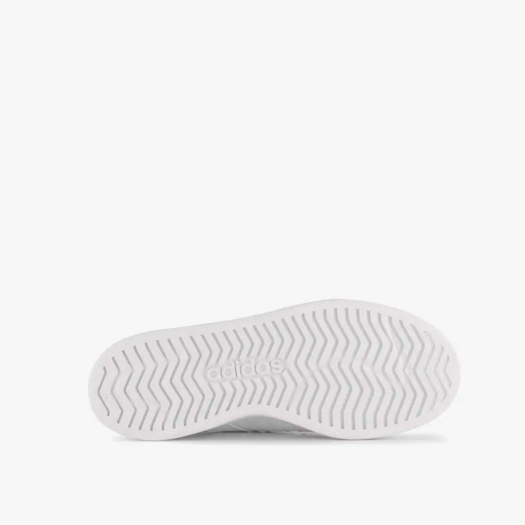 Adidas Streettalk Sneakers - Wit - 39 1/3 - afbeelding 4 van 6