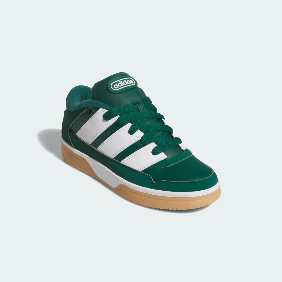 adidas Sportswear Turnaround OPO52 Schoenen - Groen - afbeelding 2 van 6