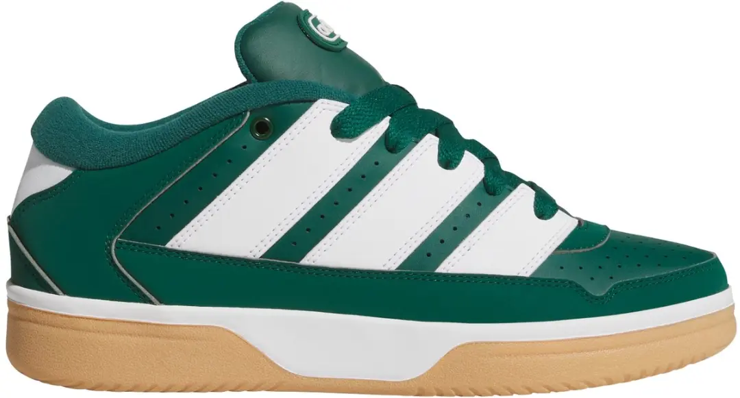 adidas Sportswear Turnaround OPO52 Schoenen - Groen - afbeelding 4 van 6