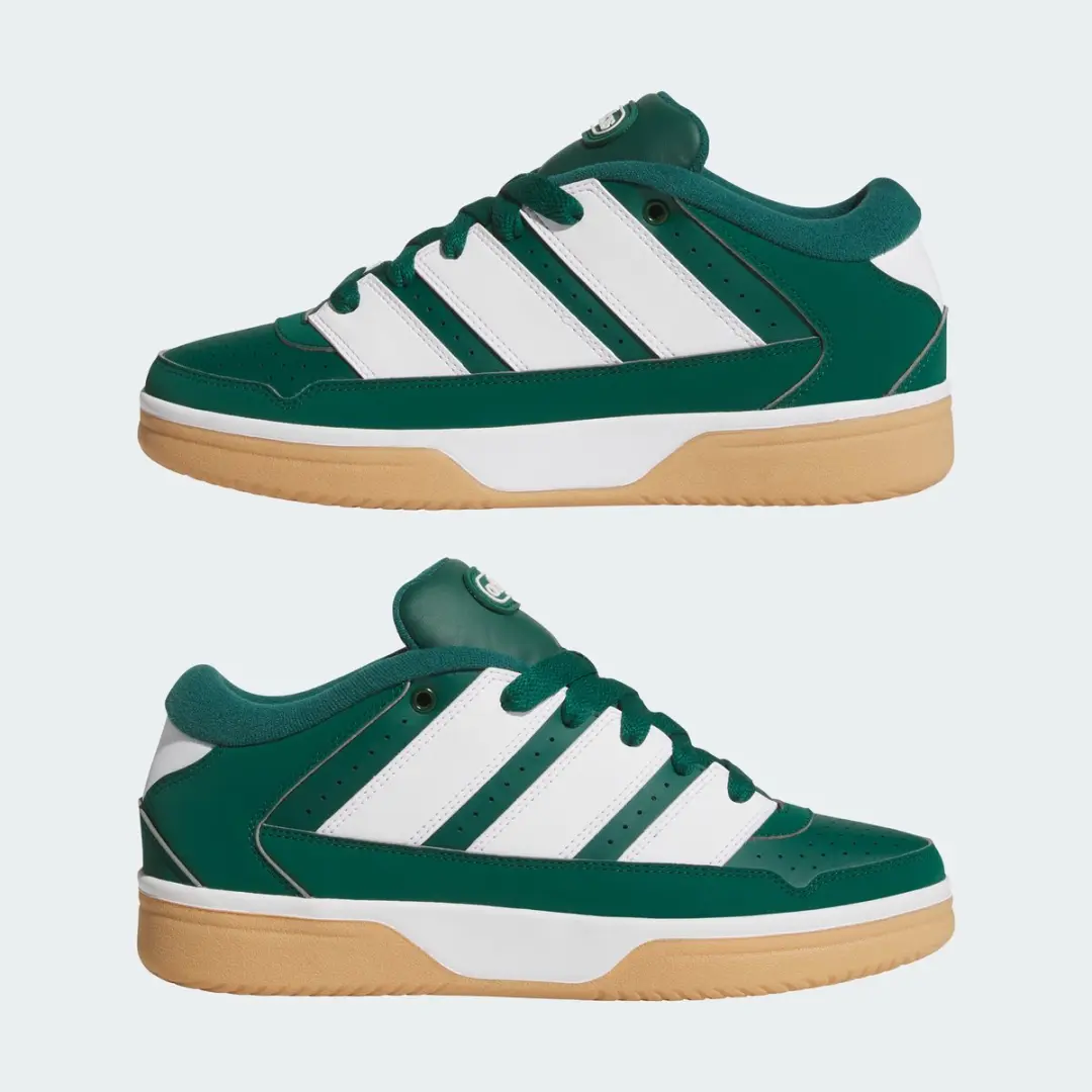adidas Sportswear Turnaround OPO52 Schoenen - Groen - afbeelding 5 van 6