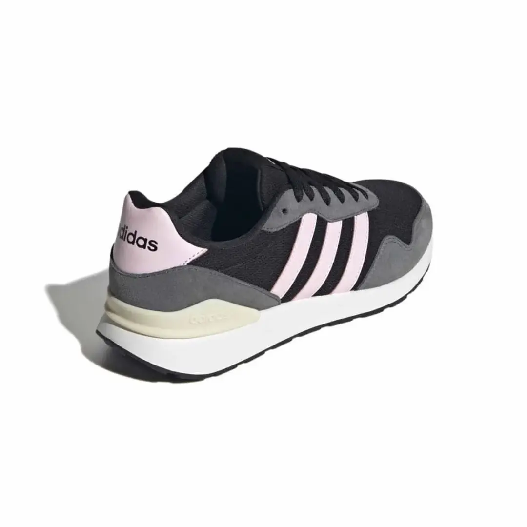 Adidas Run 60s 4.0 Schoenen - Zwart EU 36 2/3 - afbeelding 3 van 4