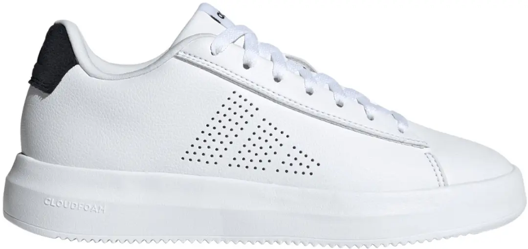 adidas Acesmash Base Vrouwen Sneakers Wit