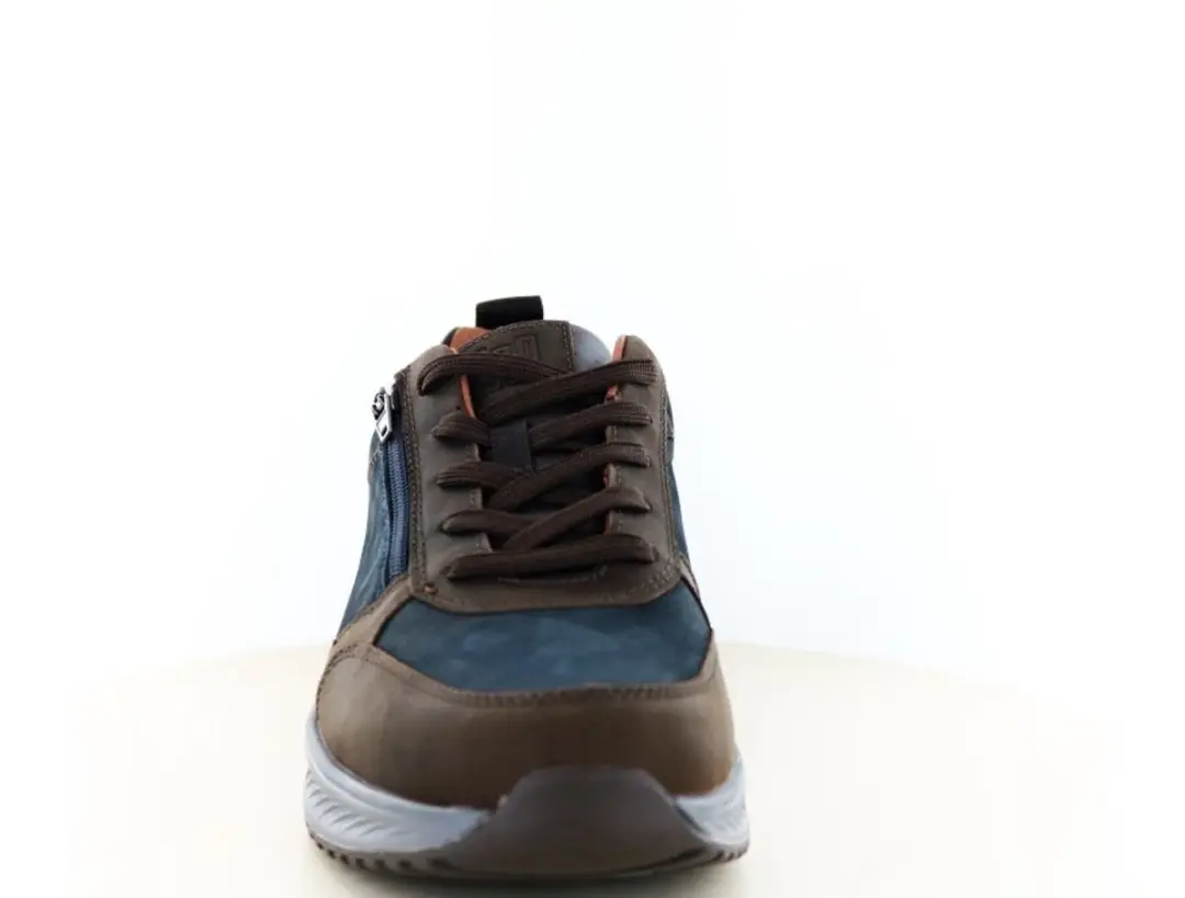 Wäldlaufer 528001 H-Marius Sneakers - Bruin - afbeelding 6 van 6