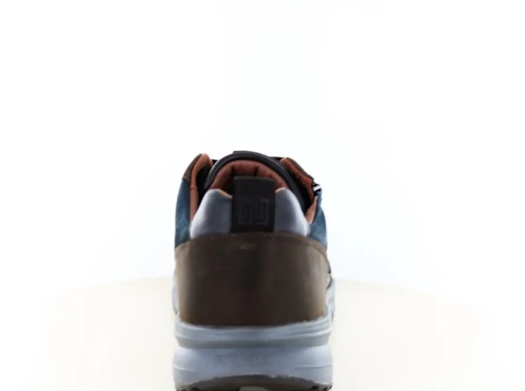 Wäldlaufer 528001 H-Marius Sneakers - Bruin - afbeelding 5 van 6