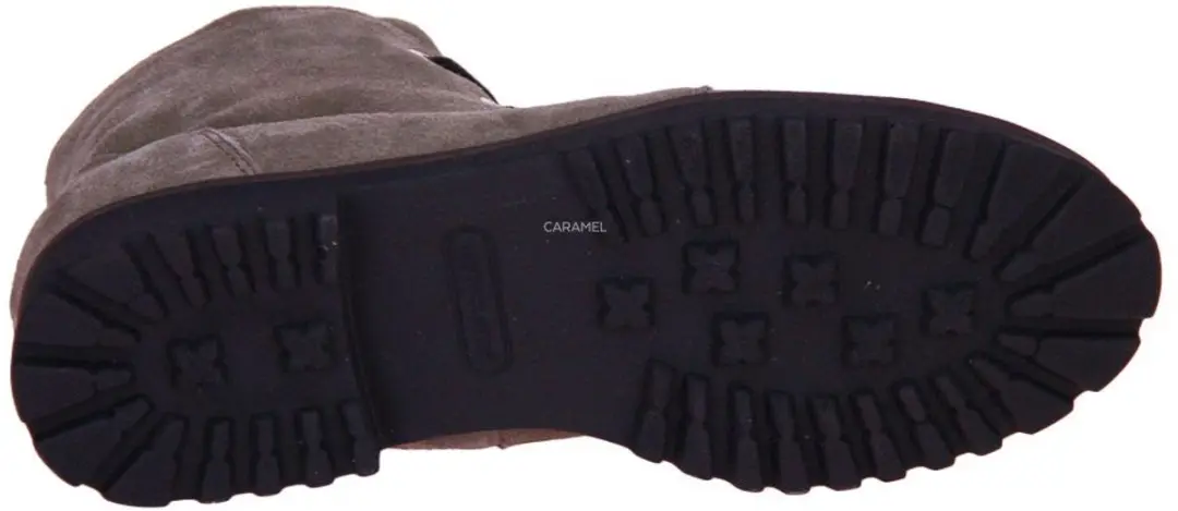 Wäldlaufer Elisa Veterboot Taupe - 37