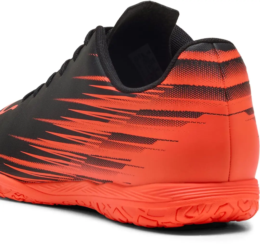 PUMA Attacanto II IT Voetbalschoenen - 47 - Zwart - afbeelding 5 van 6