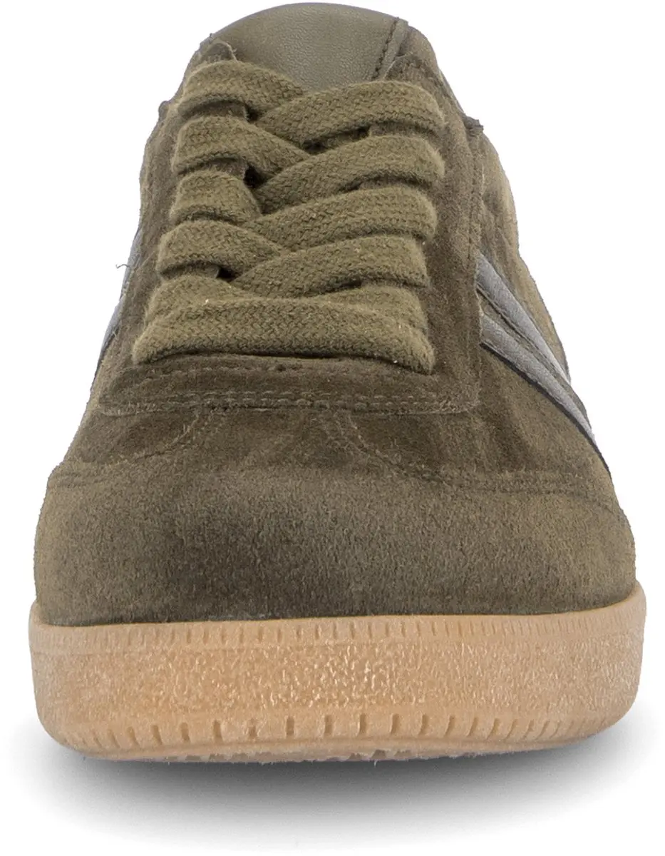 Gabor Dames Sneakers 6011.01.001 - 39 - Groen