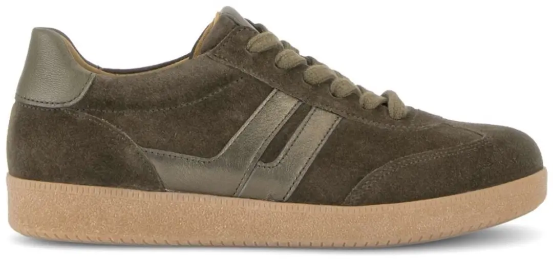 Gabor Dames Sneakers 6011.01.001