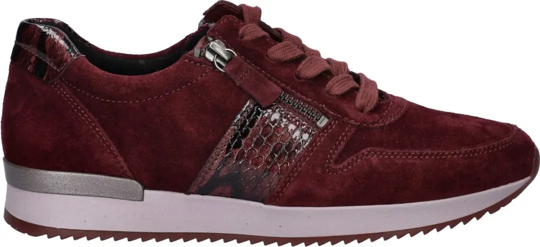 Gabor 6019.01.002 Dames Sneakers