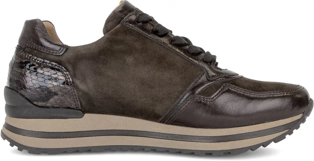 Gabor 6021.01.005 Dames Sneakers