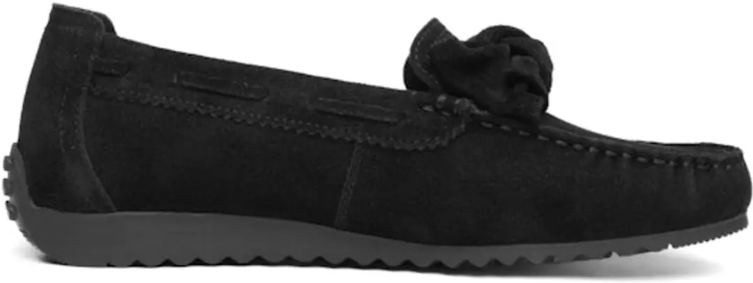 Ara New Port Instappers 40.5 - Zwart - afbeelding 3 van 6