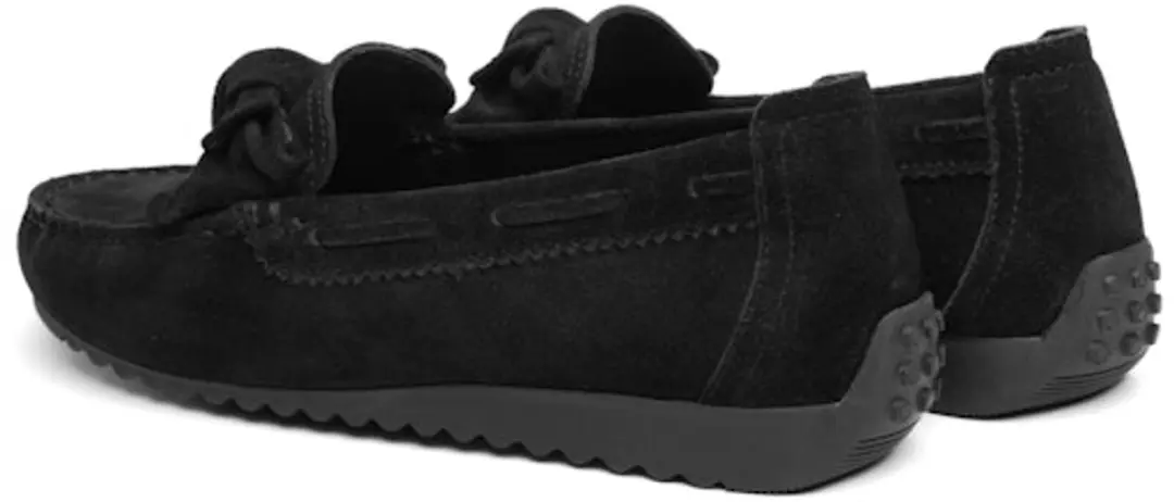 Ara New Port Instappers 40.5 - Zwart - afbeelding 4 van 6