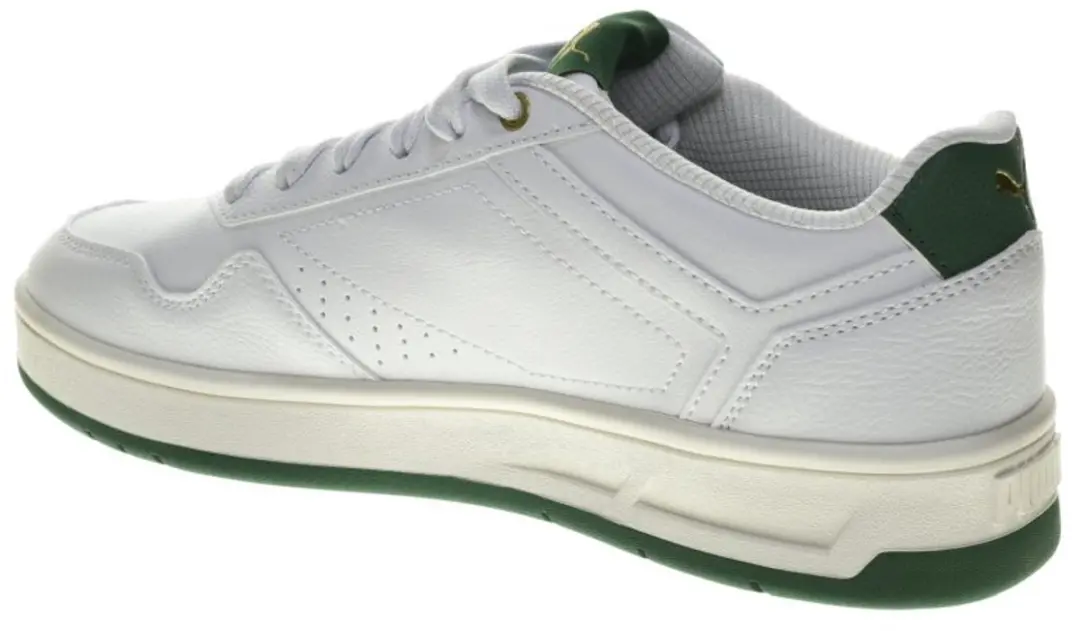 PUMA Court Classic Sneakers 105118 - Wit