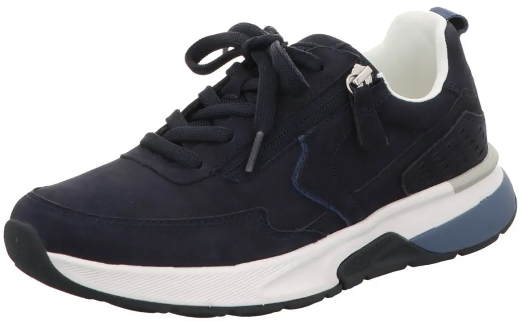 GABOR 15153 veter rollingsoft BLAUW