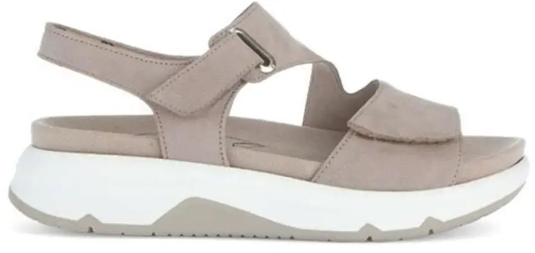 Gabor 66.885 Taupe Savanne