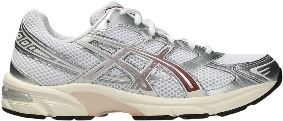 Asics Gel-1130 Sneakers dames Wit 41.5