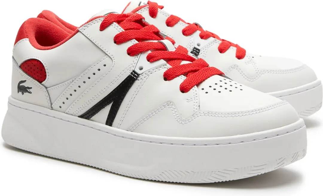LACOSTE Sneaker COLOUR-POP L005 222 1 SMA