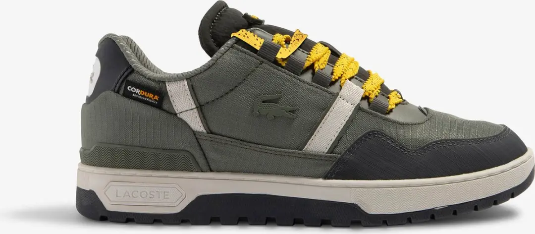 Lacoste T-Clip Wntr 223 1 Sma Heren Sneakers