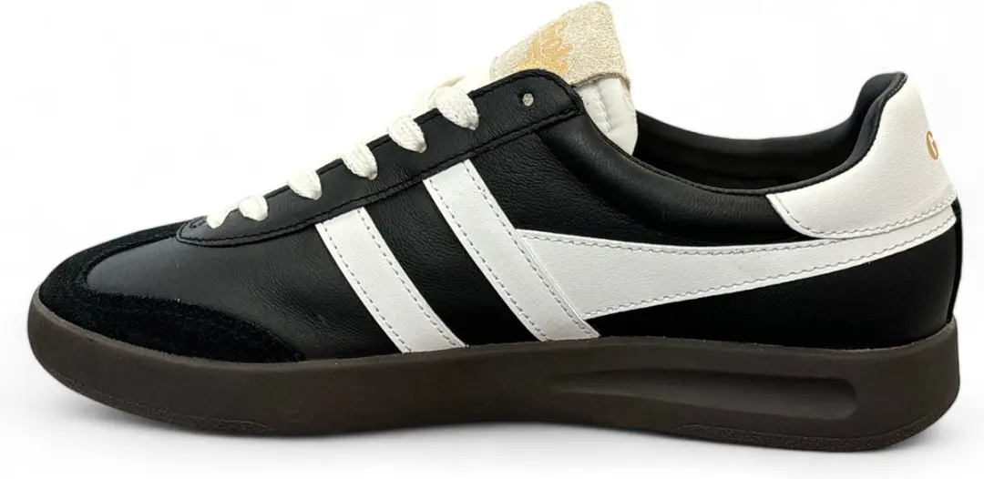 GOLA CYCLONE CMB743BW Sneaker zwart maat 45