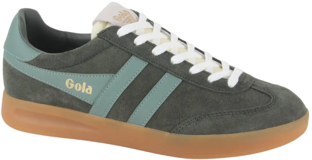 Gola CMB762NN heren sneakers maat 44 groen
