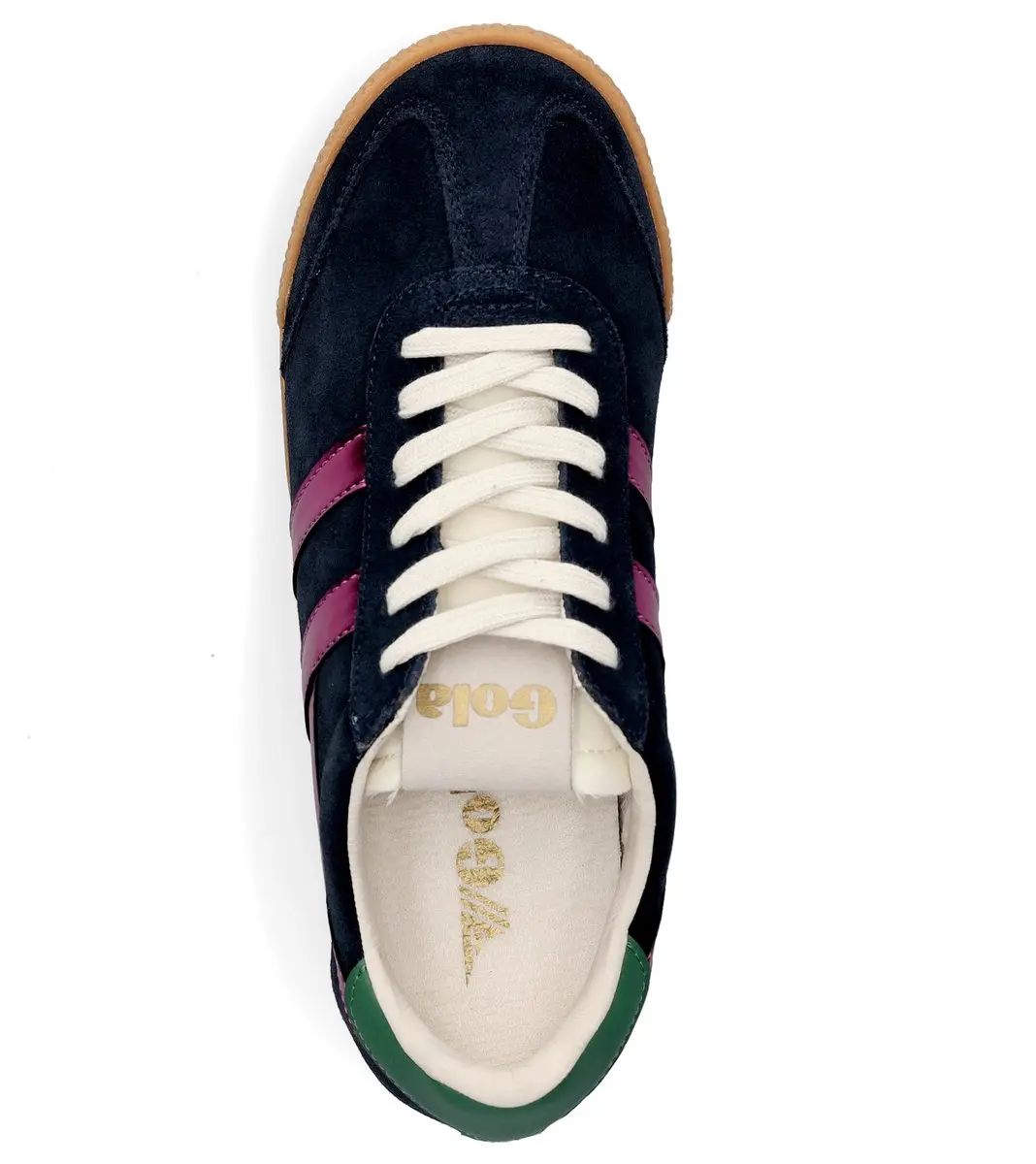 Gola Elan Glitz Dames Sneaker - Multicolor - afbeelding 5 van 6
