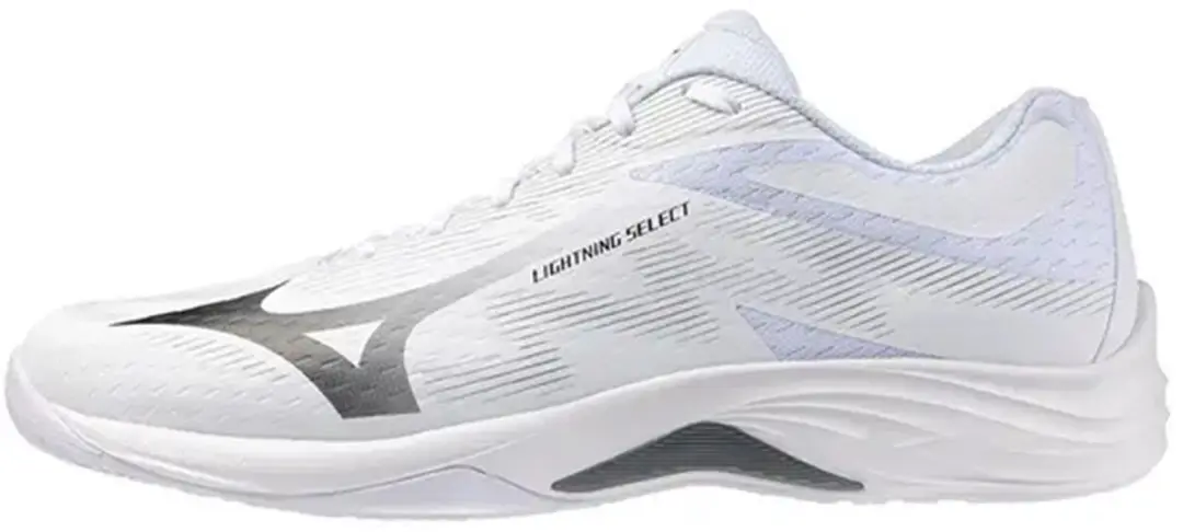 Mizuno LIGHTNING SELECT Volleybalschoen 48.5 - Bont - afbeelding 5 van 6
