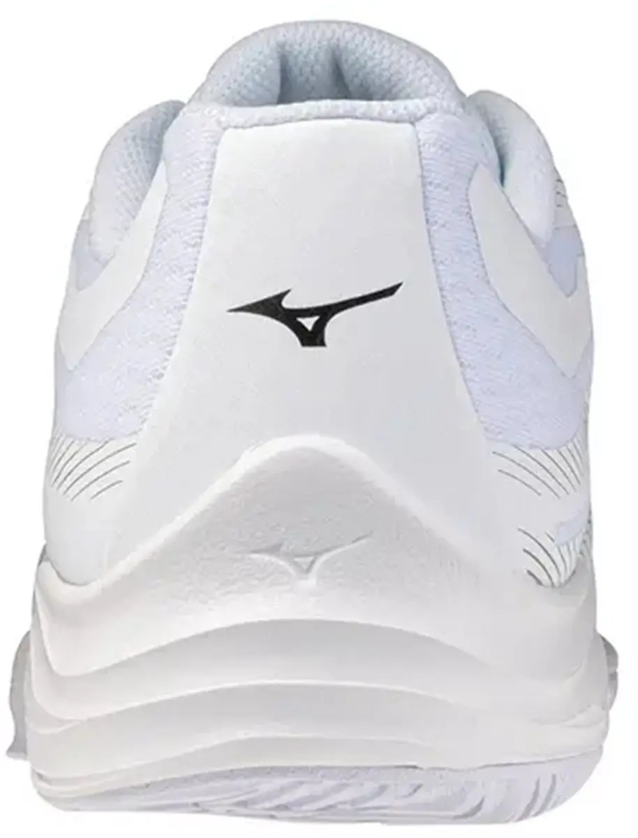 Mizuno LIGHTNING SELECT Volleybalschoen 48.5 - Bont - afbeelding 6 van 6