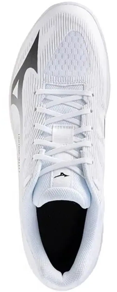 Mizuno LIGHTNING SELECT Volleybalschoen 48.5 - Bont - afbeelding 4 van 6