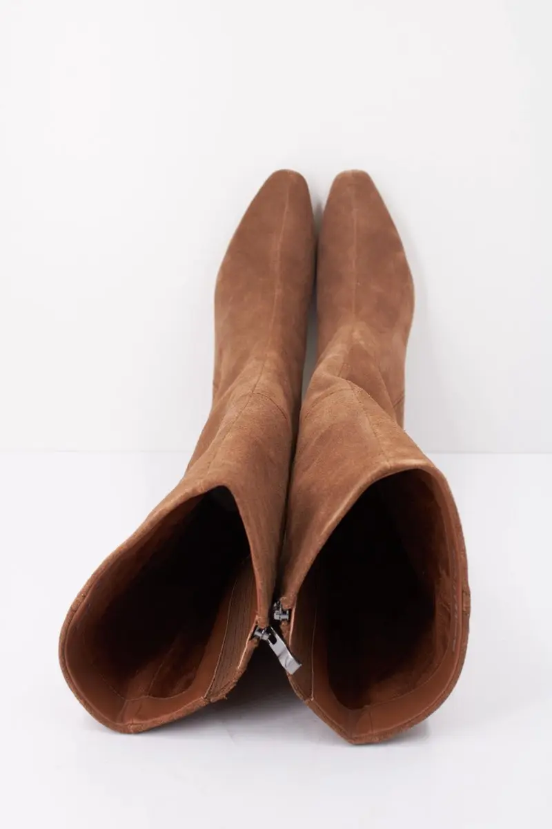 CLARKS C EDINA TALL Lichtbruin 38 EU