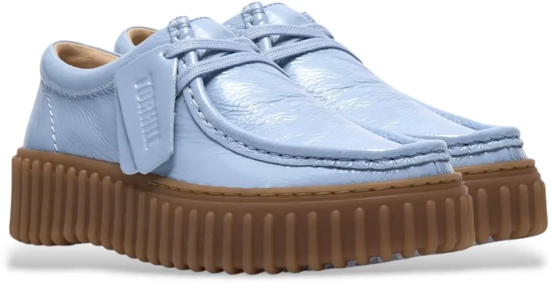 Clarks