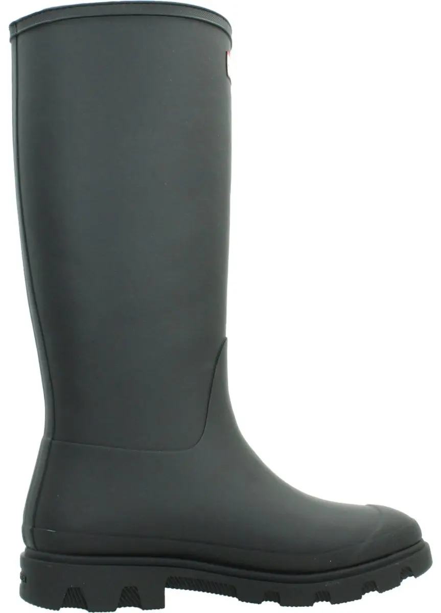 HUNTER U DOWNPOUR TALLINS Zwart 36 EU