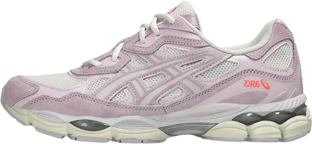 ASICS Gel-NYC Cream Rose Water