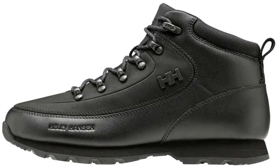 Helly Hansen The Forester Premium Laarzen - Zwart 42.5
