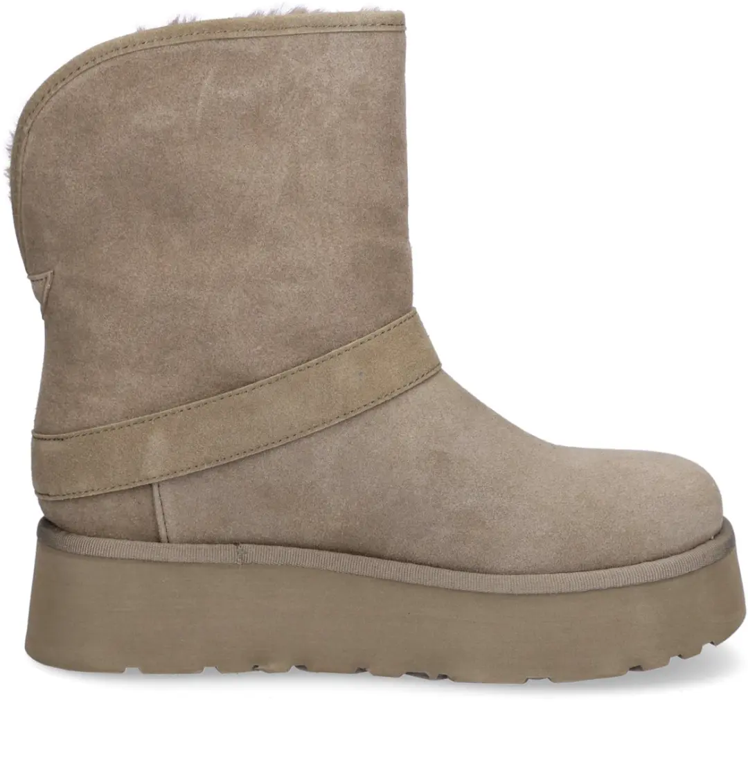 Guess Dolsay Dameslaars 38 - Khaki