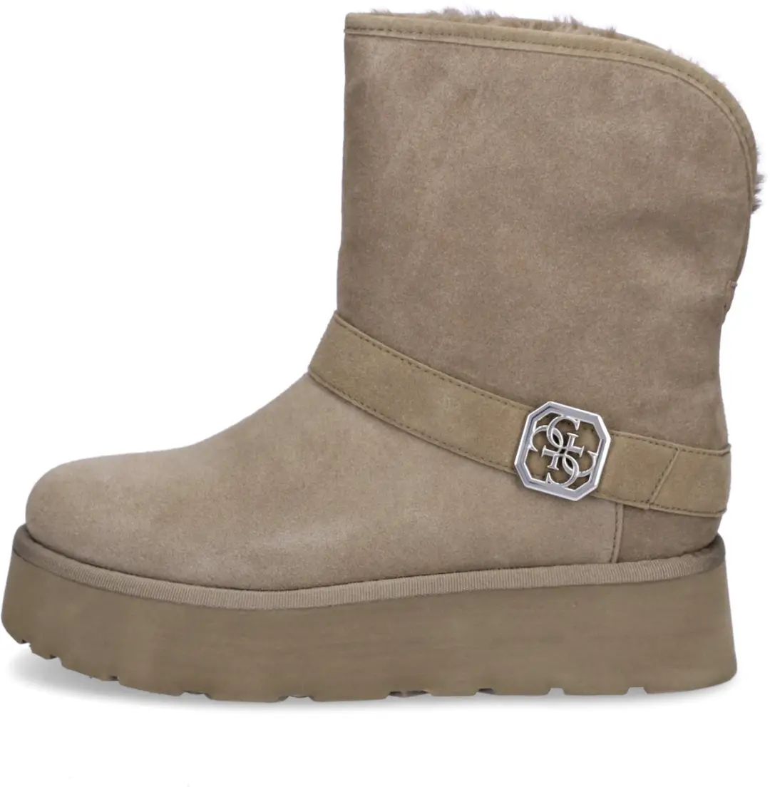 Guess Dolsay Dameslaars 38 - Khaki