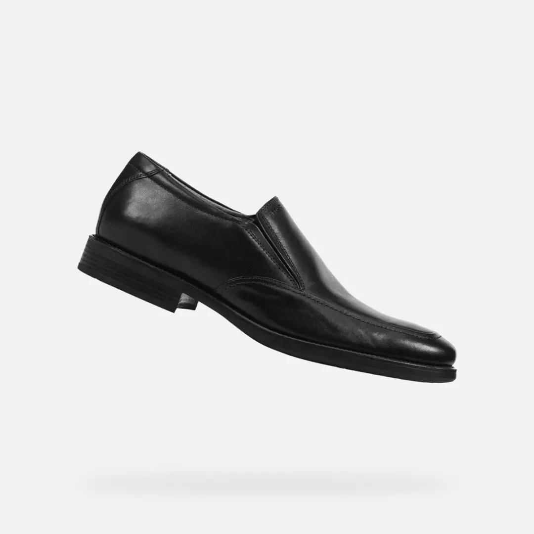 GEOX FEDERICO HEREN Mocassins