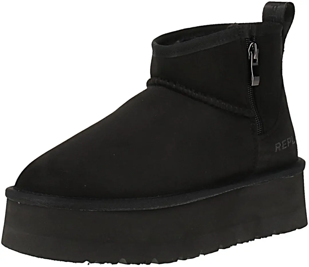 Replay Chic Zip Tonal GWF5A C0007T