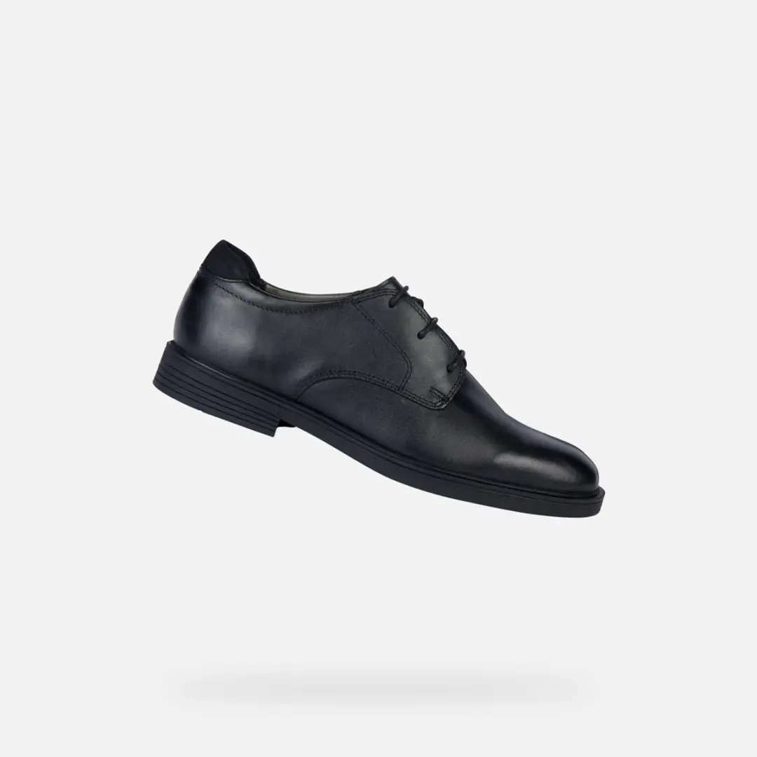 GEOX ZHEENO JONGENS Veterschoenen