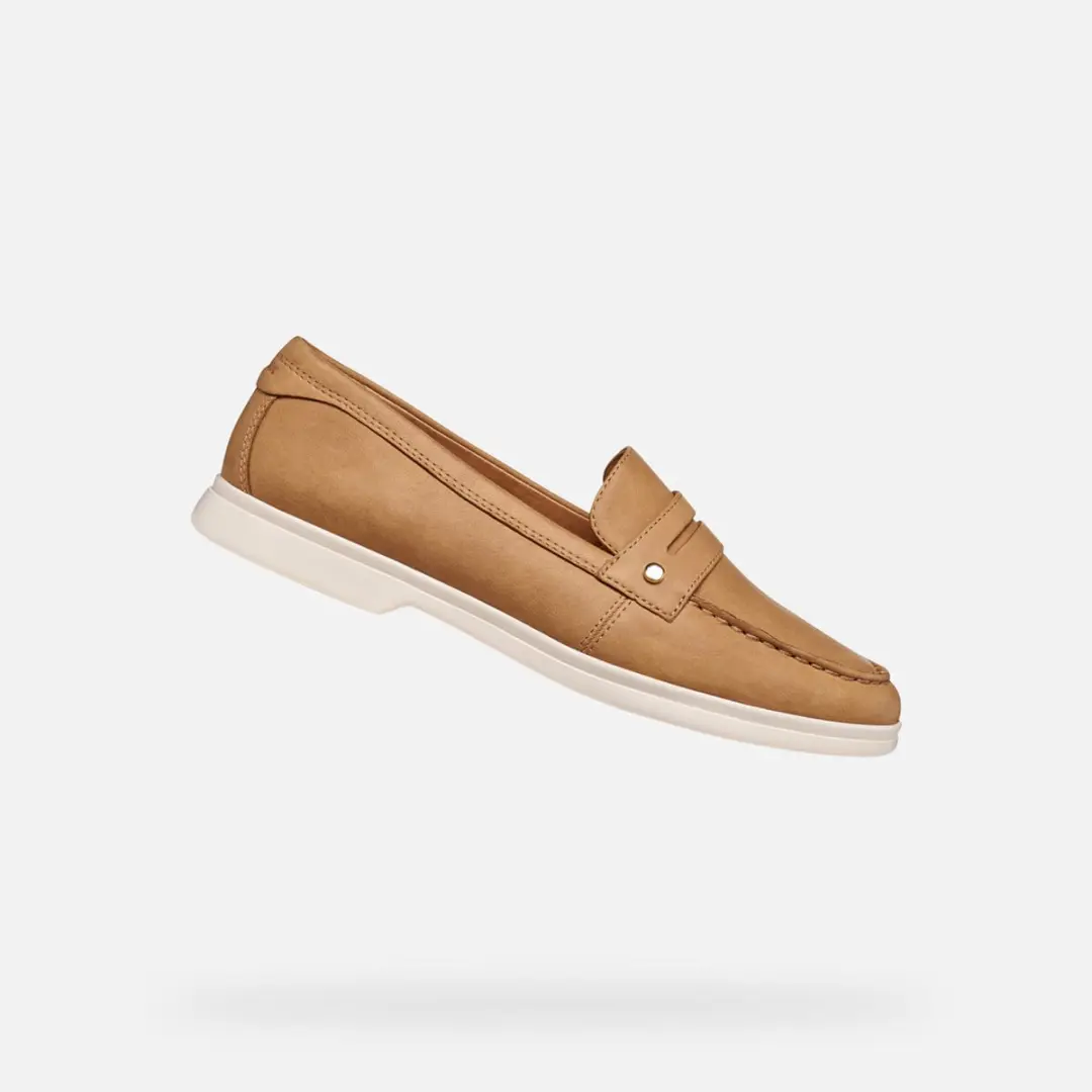 GEOX XAND 3 DAMES Loafers