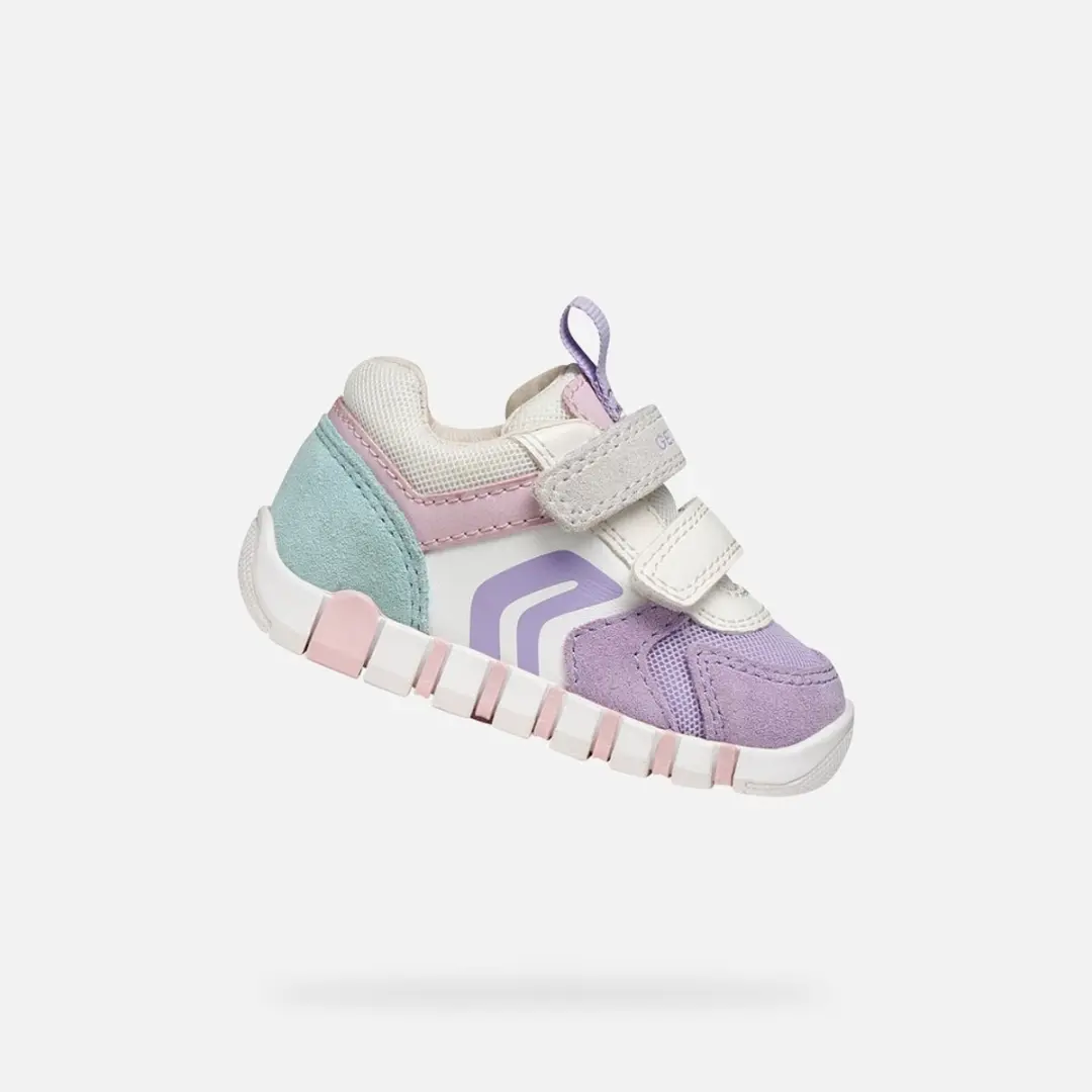 GEOX IUPIDOO DREUMES Sneakers