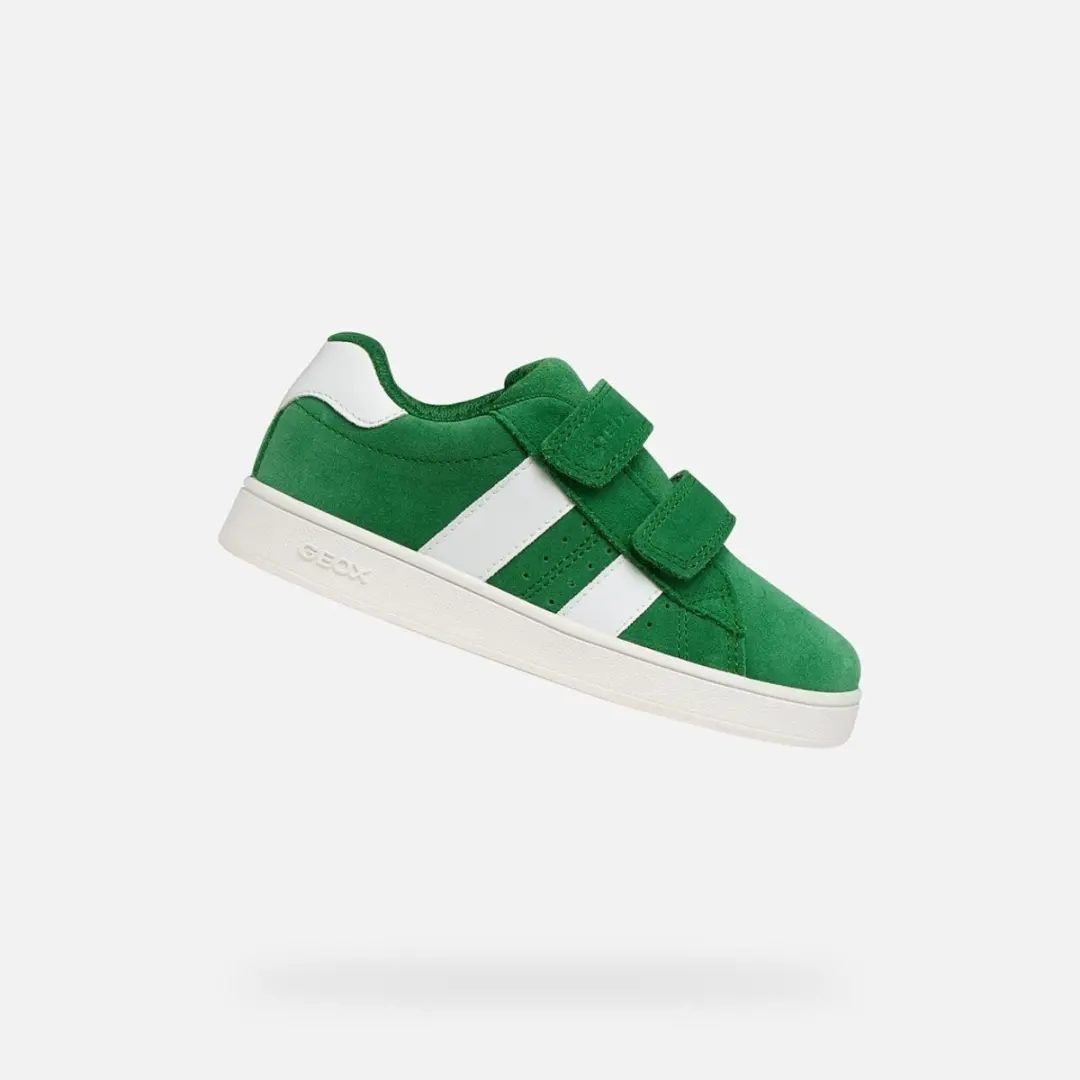 GEOX ECLYPER JONGENS Sneakers