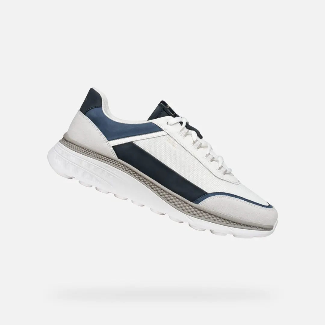 GEOX SPHERICA ACTIF X1 HEREN Sneakers
