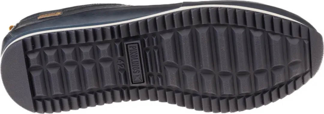 Pikolinos Liverpool Instapper M2A-6252 - Blauw - afbeelding 4 van 6
